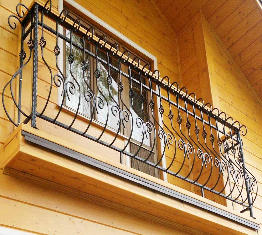 кованые французские балконы, французские балконы стоимость, французский балкон купить, ковка французский балкон